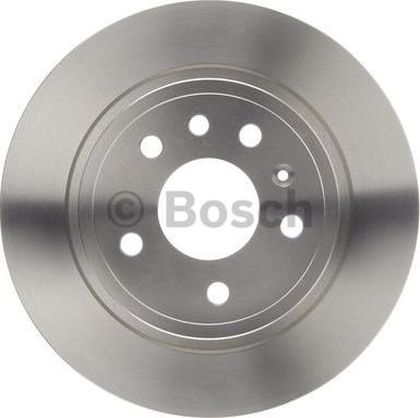 BOSCH 0 986 478 478 - Тормозной диск unicars.by