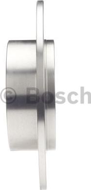 BOSCH 0 986 478 478 - Тормозной диск unicars.by