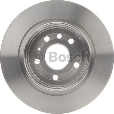 BOSCH 0 986 478 478 - Тормозной диск unicars.by