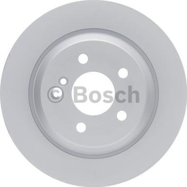 BOSCH 0 986 478 473 - Тормозной диск unicars.by