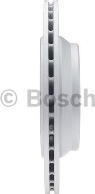 BOSCH 0 986 478 473 - Тормозной диск unicars.by