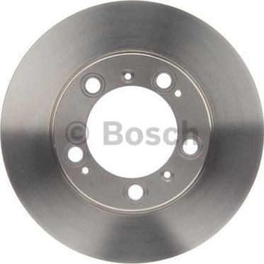 BOSCH 0 986 478 477 - Тормозной диск unicars.by