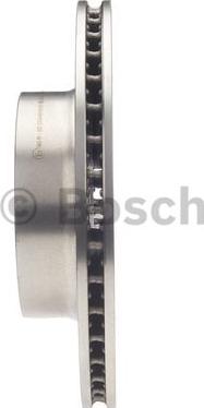 BOSCH 0 986 478 477 - Тормозной диск unicars.by