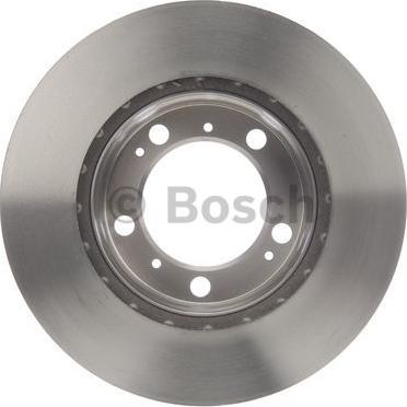 BOSCH 0 986 478 477 - Тормозной диск unicars.by