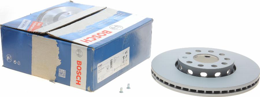 BOSCH 0 986 478 546 - Тормозной диск unicars.by