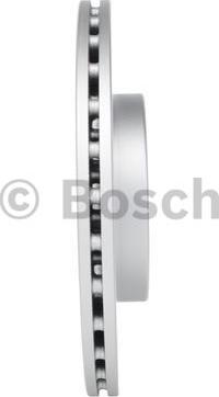 BOSCH 0 986 478 515 - Тормозной диск unicars.by