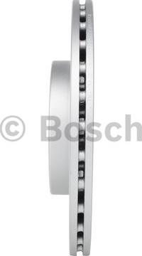 BOSCH 0 986 478 515 - Тормозной диск unicars.by