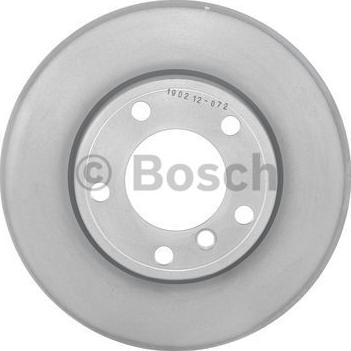 BOSCH 0 986 478 513 - Тормозной диск unicars.by