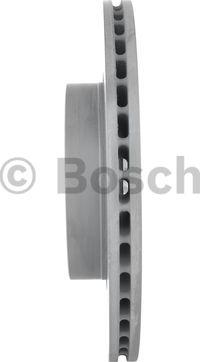 BOSCH 0 986 478 513 - Тормозной диск unicars.by