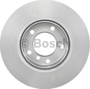 BOSCH 0 986 478 513 - Тормозной диск unicars.by