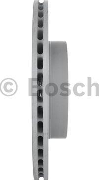 BOSCH 0 986 478 513 - Тормозной диск unicars.by