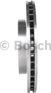 BOSCH 0 986 478 531 - Тормозной диск unicars.by