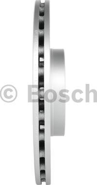 BOSCH 0 986 478 521 - Тормозной диск unicars.by