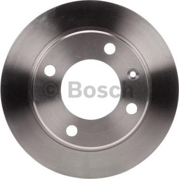 BOSCH 0 986 478 604 - Тормозной диск unicars.by