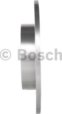 BOSCH 0 986 478 633 - Тормозной диск unicars.by