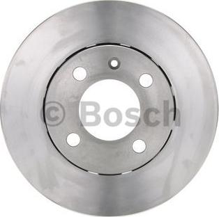 BOSCH 0 986 478 621 - Тормозной диск unicars.by