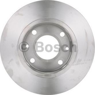 BOSCH 0 986 478 046 - Тормозной диск unicars.by