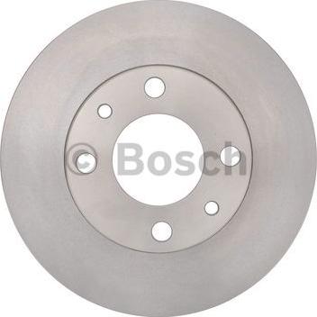 BOSCH 0 986 478 063 - Тормозной диск unicars.by