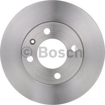 BOSCH 0 986 478 010 - Тормозной диск unicars.by