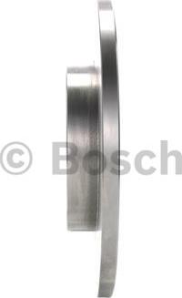 BOSCH 0 986 478 011 - Тормозной диск unicars.by