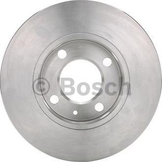 BOSCH 0 986 478 011 - Тормозной диск unicars.by