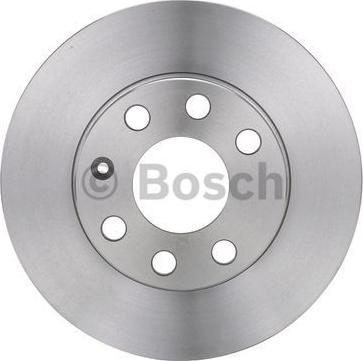 BOSCH 0 986 478 081 - Тормозной диск unicars.by