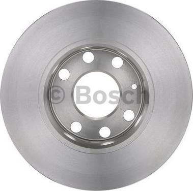 BOSCH 0 986 478 081 - Тормозной диск unicars.by