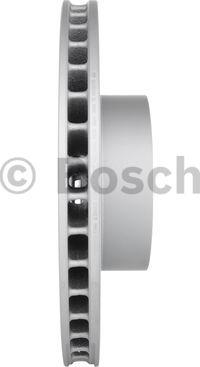 BOSCH 0 986 478 024 - Тормозной диск unicars.by