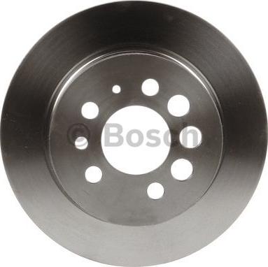 BOSCH 0 986 478 143 - Тормозной диск unicars.by