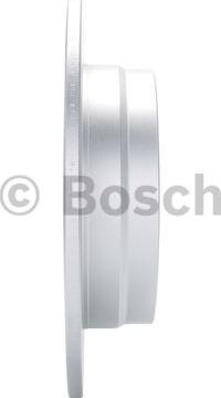 BOSCH 0 986 478 188 - Тормозной диск unicars.by