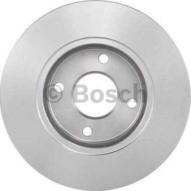 BOSCH 0 986 478 170 - Тормозной диск unicars.by