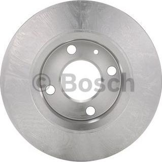 BOSCH 0 986 478 859 - Тормозной диск unicars.by