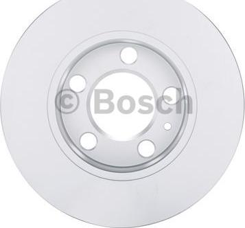 BOSCH 0 986 478 868 - Тормозной диск unicars.by