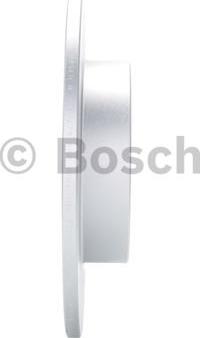 BOSCH 0 986 478 868 - Тормозной диск unicars.by