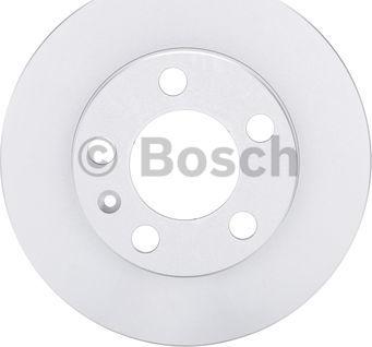 BOSCH 0 986 478 868 - Тормозной диск unicars.by