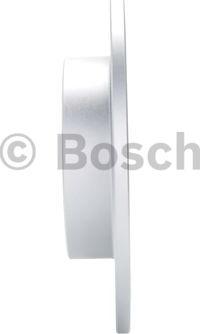 BOSCH 0 986 478 868 - Тормозной диск unicars.by