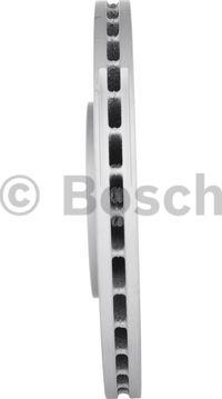 BOSCH 0 986 478 867 - Тормозной диск unicars.by