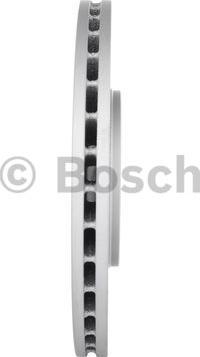 BOSCH 0 986 478 867 - Тормозной диск unicars.by