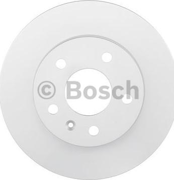 BOSCH 0 986 478 884 - Тормозной диск unicars.by