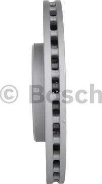 BOSCH 0 986 478 876 - Тормозной диск unicars.by