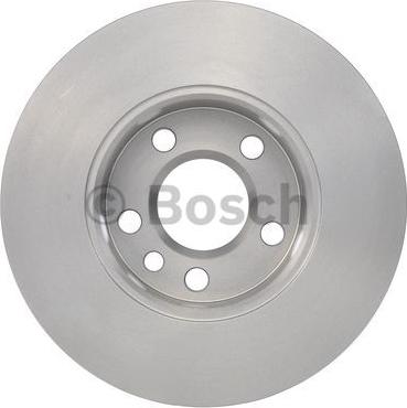 BOSCH 0 986 478 870 - Тормозной диск unicars.by