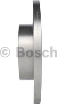 BOSCH 0 986 478 870 - Тормозной диск unicars.by