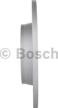 BOSCH 0 986 478 871 - Тормозной диск unicars.by