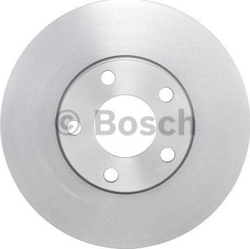 BOSCH 0 986 478 872 - Тормозной диск unicars.by