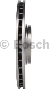 BOSCH 0 986 478 303 - Тормозной диск unicars.by