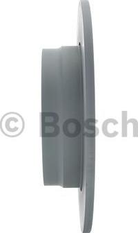 BOSCH 0 986 478 325 - Тормозной диск unicars.by