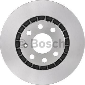 BOSCH 0 986 478 327 - Тормозной диск unicars.by