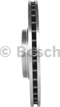 BOSCH 0 986 478 299 - Тормозной диск unicars.by