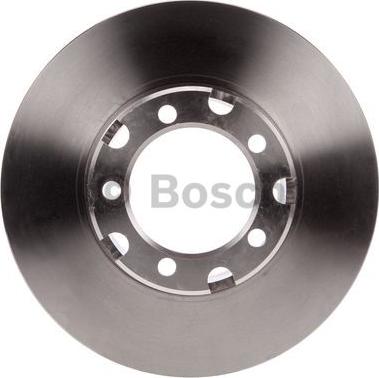 BOSCH 0 986 478 201 - Тормозной диск unicars.by