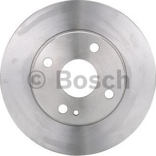 BOSCH 0 986 478 219 - Тормозной диск unicars.by